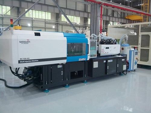 nhập khẩu máy nhưạ