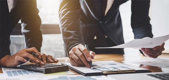 Giải pháp 2: Lorem ipsum dolor sit amet, consectetur